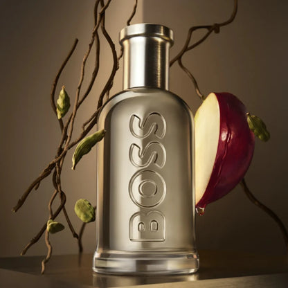 Hugo Boss Bottled EDP 100 ML Hombre