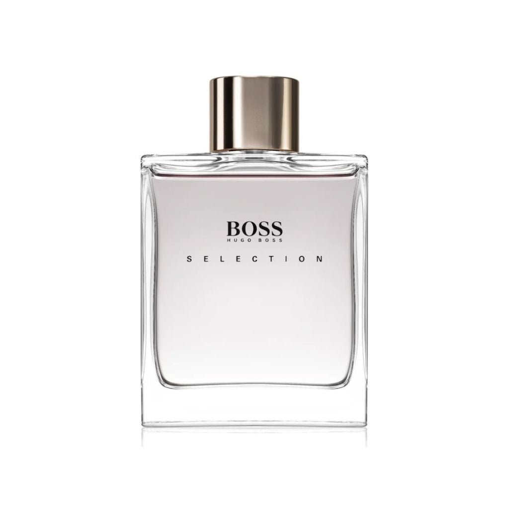 Hugo Boss Selection EDT 100 ML Hombre