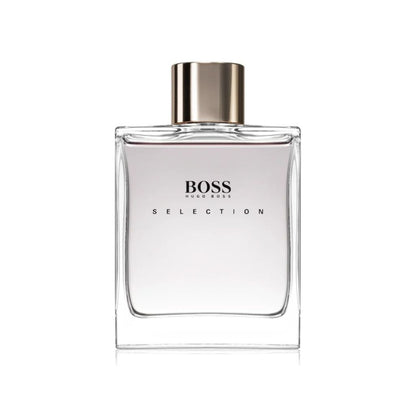 Hugo Boss Selection EDT 100 ML Hombre