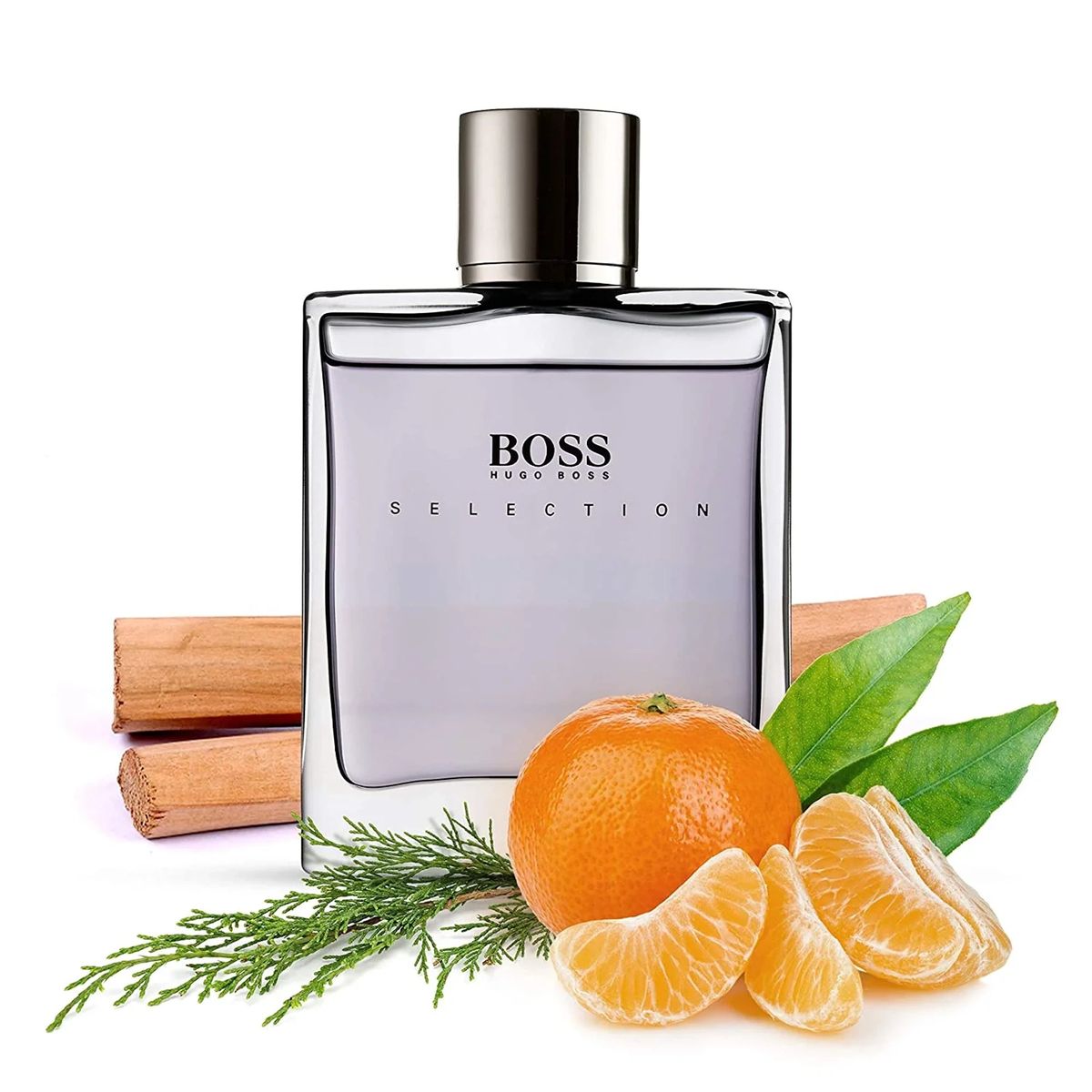 Hugo Boss Selection EDT 100 ML Hombre