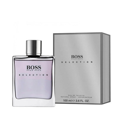 Hugo Boss Selection EDT 100 ML Hombre