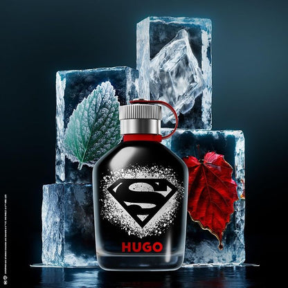 Hugo Boss Superman X Hugo EDP 125 ML Hombre