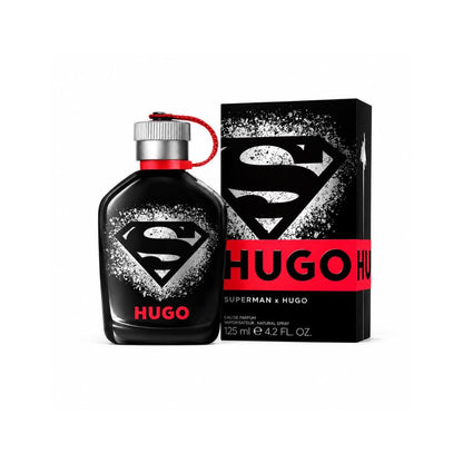 Hugo Boss Superman X Hugo EDP 125 ML Hombre