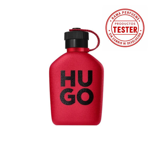 Hugo Boss Hugo Intense EDP 125 ML Hombre Tester