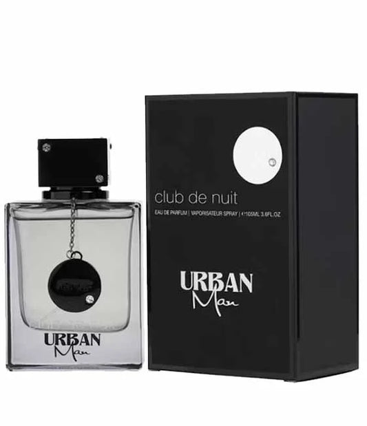 Armaf Club De Nuit Urban EDP 100 ML Hombre