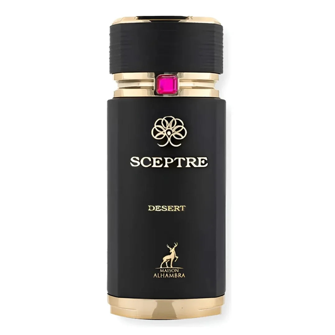 Maison Alhambra Sceptre Desert EDP 100 ML Unisex