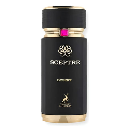 Maison Alhambra Sceptre Desert EDP 100 ML Unisex
