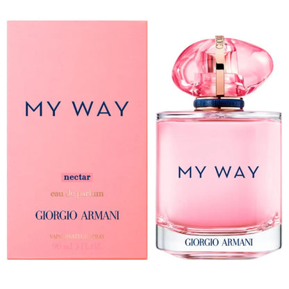 Giorgio Armani My Way Nectar EDP 30 ML Mujer