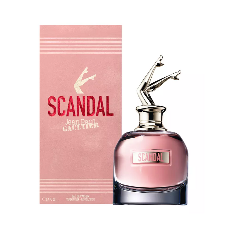 Jean Paul Gaultier Scandal EDP 80 ML Mujer