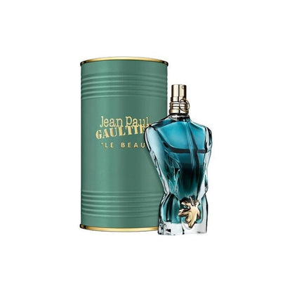 Jean Paul Gaultier Le Beau EDT 75 ML Hombre