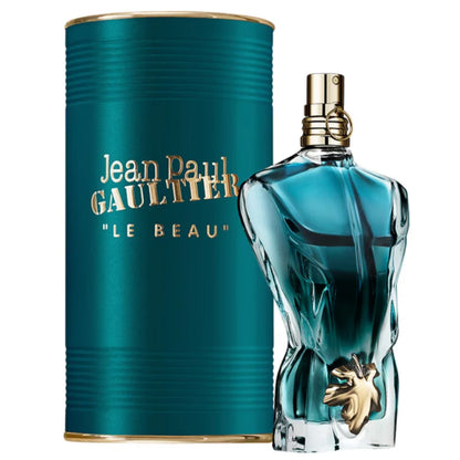 Jean Paul Gaultier Le Beau EDT 75 ML Hombre