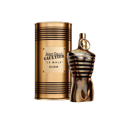 Jean Paul Gaultier Le Male Elixir Parfum 75 ML Hombre