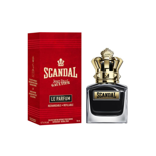 Jean Paul Gaultier Scandal Le Parfum EDP Intense 50 ML Hombre