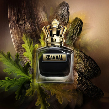 Jean Paul Gaultier Scandal Le Parfum EDP Intense 50 ML Hombre