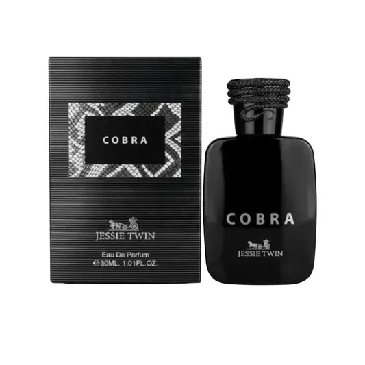 Jessie Twin Cobra EDP 30 ML Hombre
