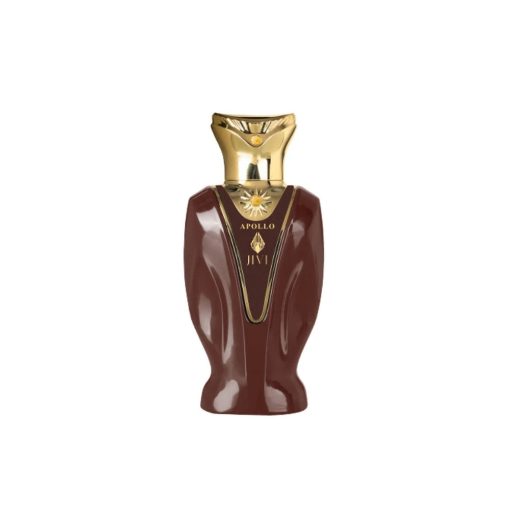 Jivi Parfums Apollo Greek God EDP 100 ML Hombre