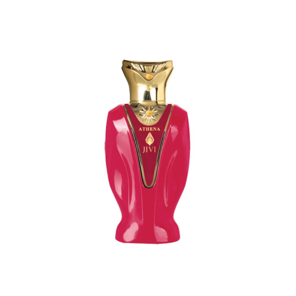 Jivi Parfums Athena Greek God EDP 100 ML Mujer