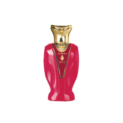 Jivi Parfums Athena Greek God EDP 100 ML Mujer