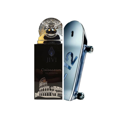 Jivi Parfums Colosseum Wow EDP 100 ML Hombre