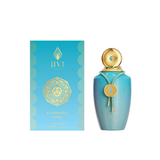 Jivi Parfums Elementa Luna EDP 100 ML Mujer