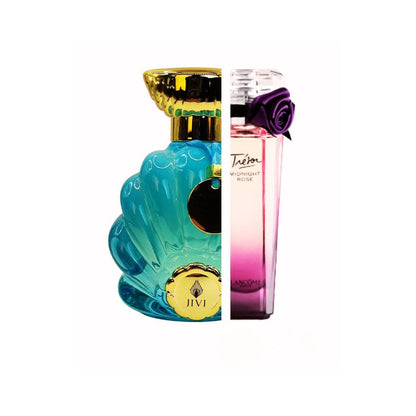 Jivi Parfums Sapphire Gemstone EDP 100 ML Mujer