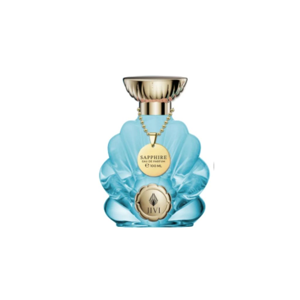 Jivi Parfums Sapphire Gemstone EDP 100 ML Mujer