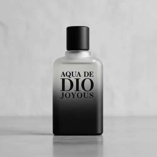 Joyous Aqua De Dio Parfum 100 ML Hombre