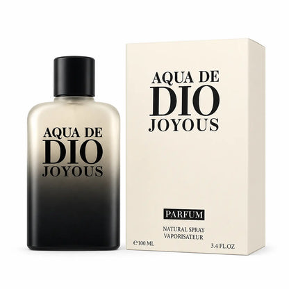 Joyous Aqua De Dio Parfum 100 ML Hombre