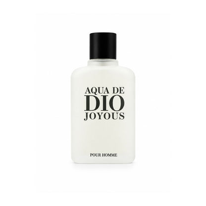 Joyous Aqua De Dio Pour Homme EDP 100 ML Hombre