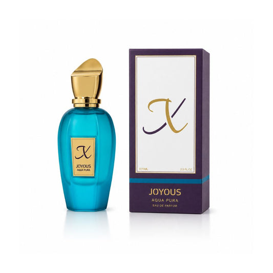 Joyous Aqua Pura EDP 75 ML Unisex