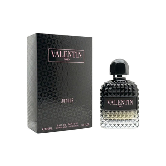 Joyous Valentin Omo EDP 100 ML Hombre