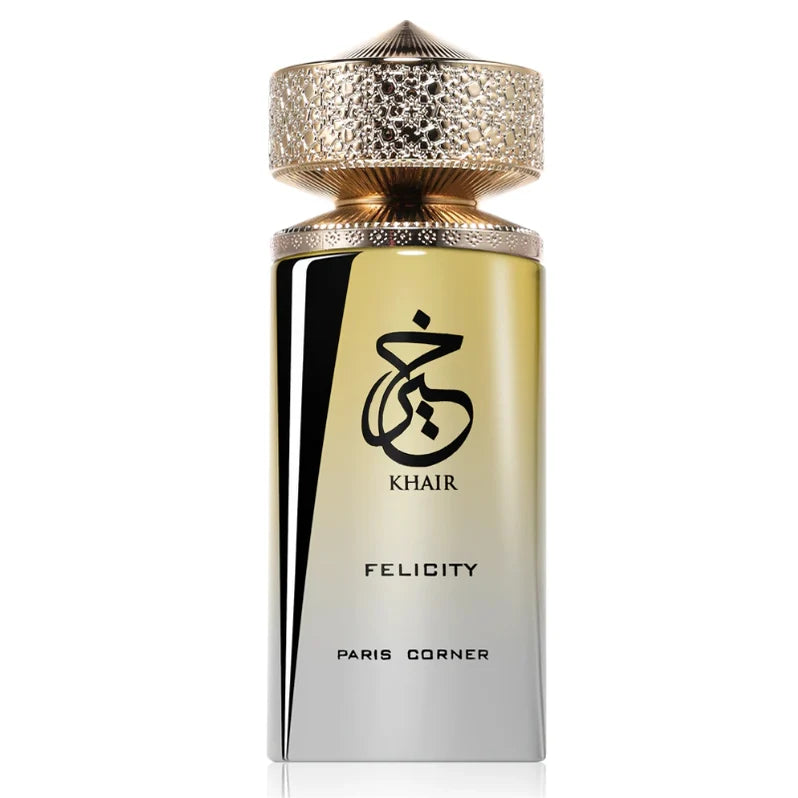 Paris Corner Khair Felicity EDP 100 ML Mujer