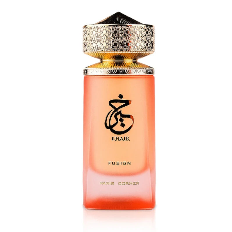 Paris Corner Khair Fusion EDP 100 ML Unisex