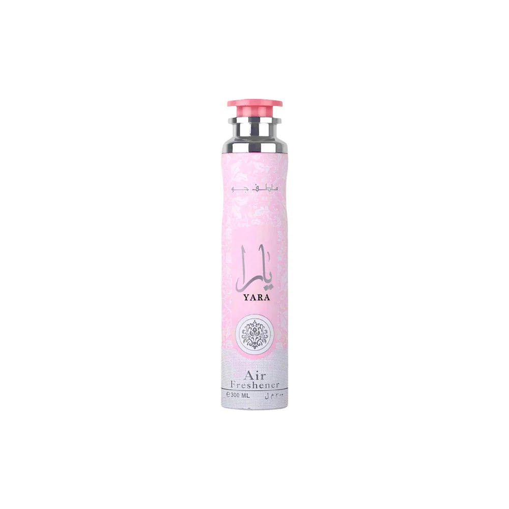 Lattafa Yara Perfume Ambiental 300 ML