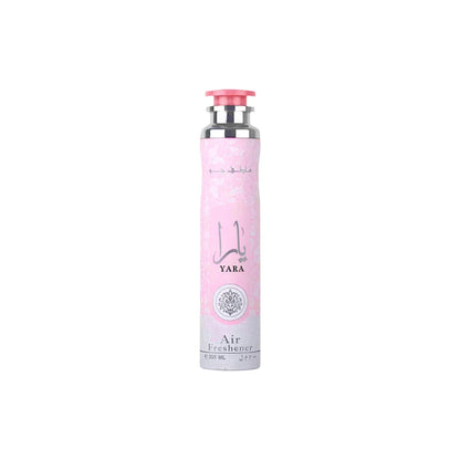 Lattafa Yara Perfume Ambiental 300 ML