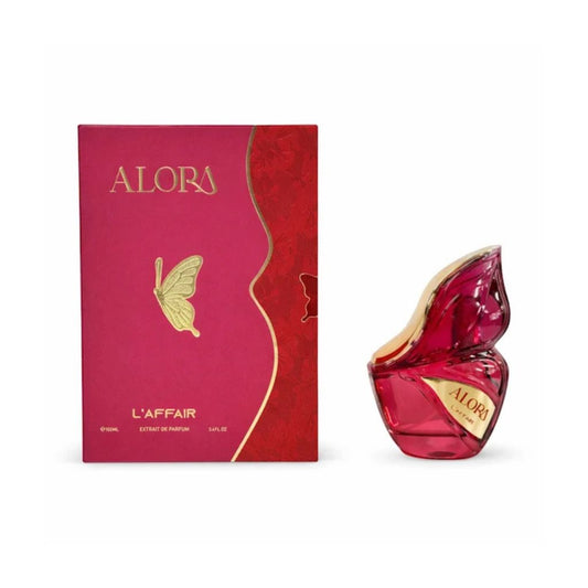L'Affair Alora Extrait De Parfum 100 ML Mujer