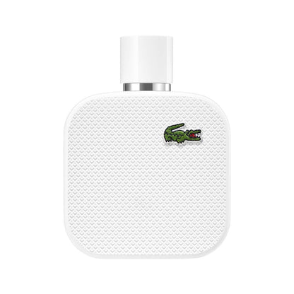 Lacoste Blanco L.12.12 Blanc EDT 100ML