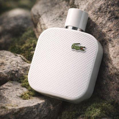 Lacoste L.12.12 Blanc EDT 50 ML Hombre