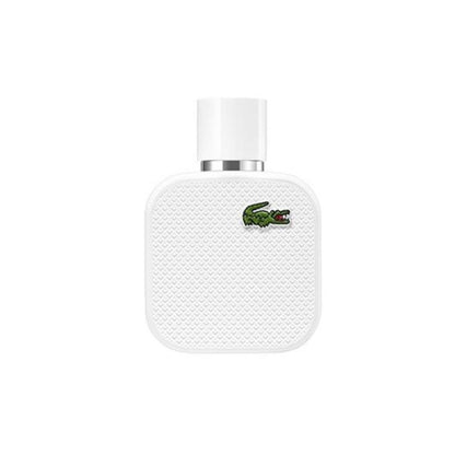 Lacoste L.12.12 Blanc EDT 50 ML Hombre