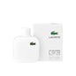 Lacoste Blanco L.12.12 Blanc EDT 100ML