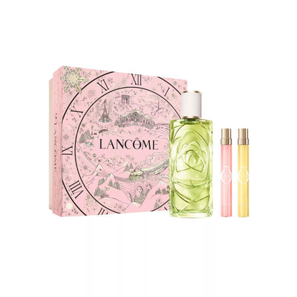 Lancome Off Now Set EDT 100 ML + O Zenith EDT 10 ML + Over The Top EDT 10 ML Mujer