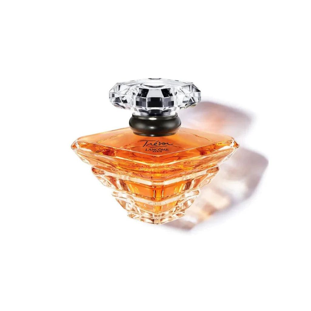 Lancome Tresor Set EDP 30 ML + Crema 50 ML + Mascara Mujer