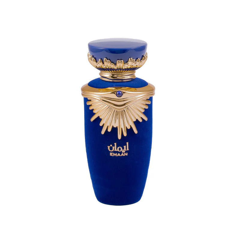 Lattafa Emaan Unisex EDP 100 ML Unisex