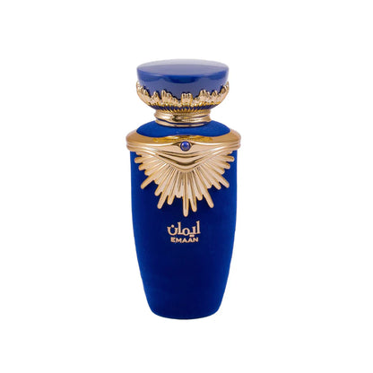 Lattafa Emaan Unisex EDP 100 ML Unisex