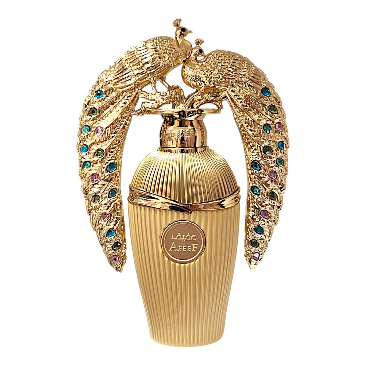 Lattafa Afeef EDP 100 ML Unisex