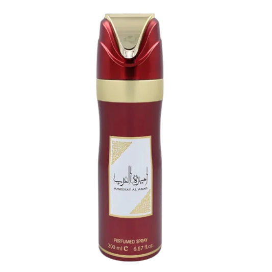 Lattafa Ameerat Al Arab Desodorante 200 ML Unisex
