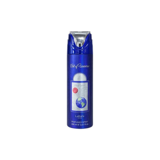 Lattafa Art Of Universe Desodorante 200 ML Unisex