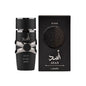 Lattafa Asad Elixir EDP 100 ML Hombre