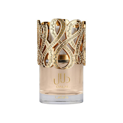 Lattafa Dalal EDP 100 ML Mujer