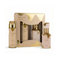 Lattafa Eclaire Set EDP 100 ML + Perfumed Spray 200 ML Unisex